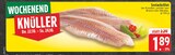 Seelachsfilet im Angebot bei EDEKA in Oberhausen Seelachsfilet Angebote bei EDEKA Oberhausen für 1,89 €