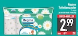 Toilettenpapier 3-lagig von Regina im aktuellen EDEKA Prospekt für 2,99 €