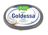 Veganer Goldessa Aufstrich im Lidl Prospekt Veganer Goldessa Aufstrich von VEMONDO im aktuellen Lidl Prospekt für 0,99 €