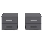 Aktuelles Nachtkonsolen München Angebot bei POCO in Trier ab 99,99 €