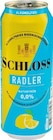 Radler im Angebot bei Netto Marken-Discount in Kiel Radler Angebote von SCHLOSS bei Netto Marken-Discount Kiel für 0,44 €