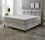 Boxspringbett bei Opti-Wohnwelt im Prenzlau Prospekt für 869,00 €