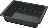Backblech oder Ofenform von LIVARNO home für 2,99 € bei Lidl im Angebot Backblech oder Ofenform von LIVARNO home im aktuellen Lidl Prospekt