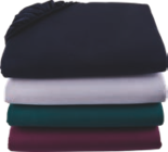 Drap Housse Percale - NOVITESSE - Aldi à Neuilly-sur-Seine Drap Housse Percale - NOVITESSE en promo chez Aldi Neuilly-sur-Seine à 9,99 €