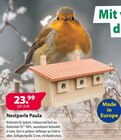 Nestperle Paula bei Kiebitzmarkt im Lichtenau Prospekt für 23,99 €