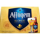 Bière d'Abbaye - AFFLIGEM - Carrefour à Grenoble Bière d'Abbaye - AFFLIGEM en promo chez Carrefour Grenoble à 15,29 €