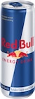 Energy-Drink Angebote von Red Bull bei Penny-Markt Chemnitz für 0,88 €
