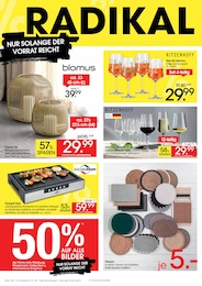 Tischgrill Angebot im aktuellen Zurbrüggen Prospekt auf Seite 8