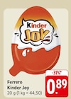 Angebot im E center Lahr (Schwarzwald) Prospekt E center Lahr (Schwarzwald) Prospekt mit im Angebot für 0,89 €