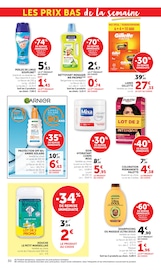 Prospectus Super U "Super U" en cours à Noisy-le-Grand, Page 30 Catalogue Super U en cours à Noisy-le-Grand, "Super U", Page 30