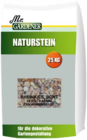 Rheinkies Angebote von Mr. Gardener bei Hagebaumarkt Hamburg für 7,99 €