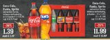 Aktuelle Coca Cola Angebote bei EDEKA in Hilden Aktuelles Coca-Cola, Fanta, Sprite Angebot bei EDEKA in Hilden ab 1,39 €