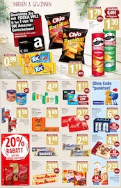 Kekse im WEZ Prospekt in Löhne Aktueller WEZ Prospekt mit Kekse, "Die WEZette", Seite 12