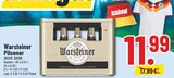 Aktuelles Pilsener Angebot bei Trinkgut in Krefeld ab 11,99 €