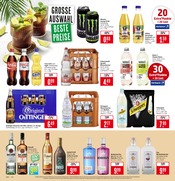 Bacardi im Marktkauf Prospekt in Freiburg Aktueller Marktkauf Prospekt mit Bacardi, "Aktuelle Angebote", Seite 26