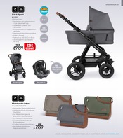 Wickeltasche Angebote im Prospekt "Baby Katalog 2024" von Smyths Toys auf Seite 7