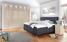 Boxspringbett bei porta Möbel in Potsdam Boxspringbett im Angebot bei porta Möbel Potsdam für 1.599,00 €