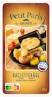 Raclettekäse im Angebot bei Penny in Erlangen Raclettekäse Angebote von Petit Paris bei Penny Erlangen für 3,49 €