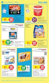 Saumon Fumé Angebote im Prospekt "Intermarché" von Intermarché Super auf Seite 28