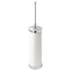 WC-Bürste/Halter weiß von BALUNGEN im aktuellen IKEA Prospekt
