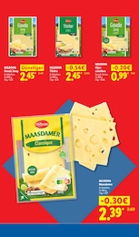Lidl Gouda im Prospekt 