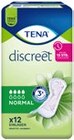Kaufland Krumbach - Discreet Hygieneeinlagen Angebot im Prospekt Discreet Hygieneeinlagen bei Kaufland im Krumbach Prospekt für 2,99 €