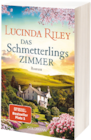 Müller Amberg - Lucinda Riley Das Schmetterlingszimmer Angebot im Prospekt Lucinda Riley Das Schmetterlingszimmer bei Müller im Amberg Prospekt für 13,00 €