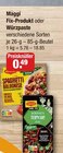 Fix-Produkt von Maggi im aktuellen V-Markt Prospekt für 0,49 €