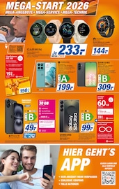 Apple im expert Prospekt in Hoyerswerda Aktueller expert Prospekt mit Apple, "Top Angebote", Seite 8