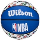 Basketball ALL TEAMS TRIBUTE oder Basketball DRV* (o. Abb.) von  im aktuellen Penny-Markt Prospekt für 19,99 €