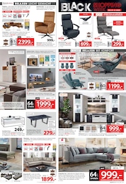 Ecksofa Angebot & Preis im aktuellen Zurbrüggen Prospekt Ecksofa Angebot im aktuellen Zurbrüggen Prospekt auf Seite 5