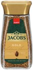Gold Angebote von Jacobs bei REWE Leinfelden-Echterdingen für 6,99 €