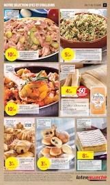 Alimentation Angebote im Prospekt "EN GROS, C'EST MOINS CHER" von Intermarché Alimentation Angebote im Prospekt "EN GROS, C'EST MOINS CHER" von Intermarché auf Seite 7
