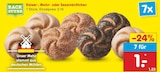 Kaiserbrötchen bei Netto Marken-Discount im Wittenburg Prospekt für 1,00 €