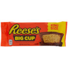 Reese's Big Cup King Size en promo chez Action Versailles à 1,39 €