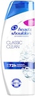 Shampoo Classic Clean im Angebot bei Thomas Philipps in Oranienburg Shampoo Classic Clean Angebote von Head & Shoulders bei Thomas Philipps Oranienburg für 3,33 €