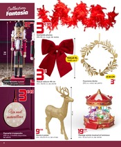 Promos Poupée dans le catalogue "Collection de Noël" de Gifi à la page 8 Promos Poupée dans le catalogue "Collection de Noël" de Gifi à la page 8