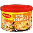 Fond de sauce - MAGGI dans le catalogue Carrefour