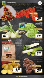Aktueller EDEKA Prospekt mit Tomaten, "Aktuelle Angebote", Seite 4