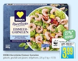 Herzstücke Eismeer Garnelen im Angebot bei Marktkauf in Heilbronn Herzstücke Eismeer Garnelen Angebote von EDEKA bei Marktkauf Heilbronn für 3,99 €