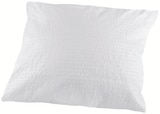 Seersucker Bettwaren für 7,99 € bei POCO im Angebot Seersucker Bettwaren im aktuellen POCO Prospekt