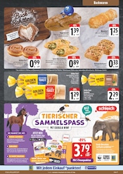 Aktueller EDEKA Prospekt mit Toaster, "Wir lieben Lebensmittel!", Seite 17