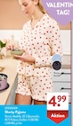 Shorty-Pyjama von UP2FASHION im aktuellen ALDI SÜD Prospekt für 4,99 €