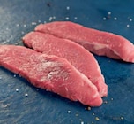 Netto Marken-Discount - Schweine-Rücken Angebot im Prospekt Schweine-Rücken bei Netto Marken-Discount im Prospekt "" für 3,99 €