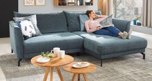 Wohnlandschaft „Yolanda“ bei Höffner in Fürth Wohnlandschaft „Yolanda“ im Angebot bei Höffner Fürth für 849,00 €