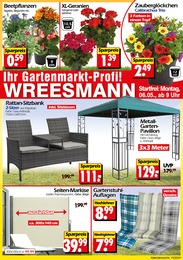 Wreesmann Prospekt für Görlitz: "Aktuelle Angebote", 40 Seiten, 06.05.2024 - 10.05.2024