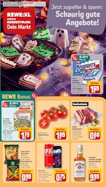 REWE Discounter Prospekt der aktuellen Woche mit 28 Seiten, gültig von 26.10.2026 bis 31.10.2026, in Kastellaun und Umgebung Aktueller REWE Discounter Prospekt in Kastellaun und Umgebung, "Dein Markt" mit 28 Seiten, 26.10.2026 - 31.10.2026