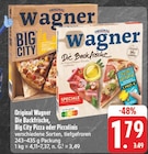 Die Backfrische Angebot in Zabeltitz Die Backfrische im aktuellen Prospekt bei EDEKA in Zabeltitz