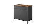 Sideboard im Angebot bei Sconto SB in Dessau-Roßlau Sideboard Angebote bei Sconto SB Dessau-Roßlau für 119,00 €