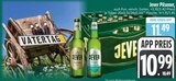 Pilsener von Jever im aktuellen EDEKA Prospekt für 10,99 €